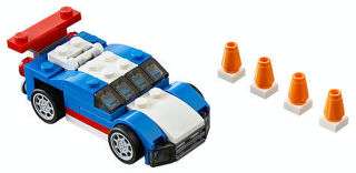 Illustration for article titled 2015 Lego Creator and City sets exposed on Toys R Us Online